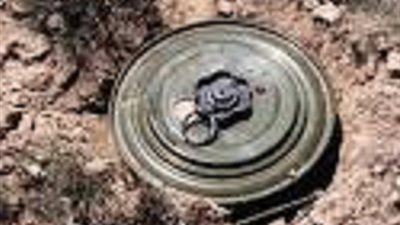 طلاب 6 اكتوبر يفوزون بالمركز الثاني في مسابقة للالغام