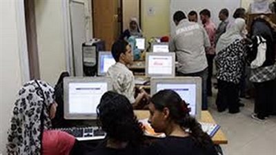 السبورة تنشر قواعد تقليل الاغتراب لطلاب الدبلومات الفنية والمعاهد المتوسطة