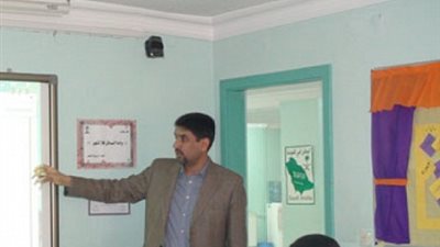 عاجل ..معلمون لمدارس سلطنة عمان