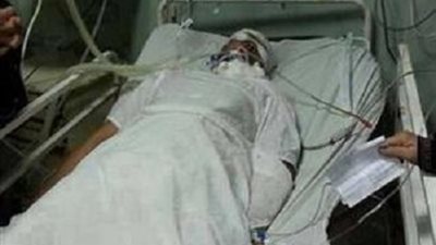 بسبب انقطاع الكهرباء ..مزارع بالشرقية يلقي ابنته من الدور الرابع