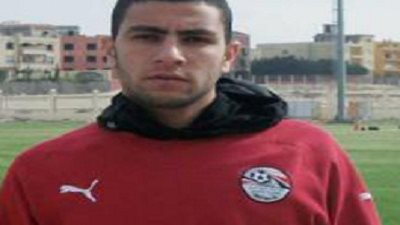 سموحة يدعم صفوف فريق الكرة بالتعاقد مع حسام غالى الصغير