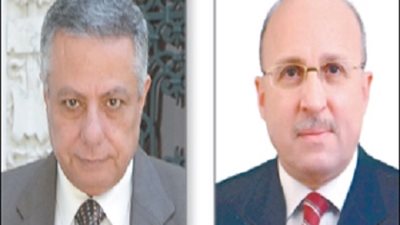 وزير التربية والتعليم يطالب وزير الصحة بدعم الكوادر الطبية المسئولة عن الرعاية الصحية للطلاب