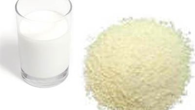 دراسة  علمية :  تحذر من استخدام الألبان المجففة فى الحلويات
لاحتوائها على ميكروبات خطيرة