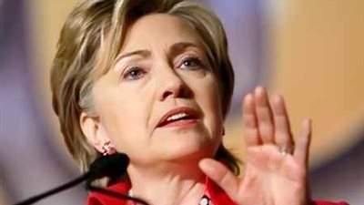 هيلارى كلينتون: مرسي كان ساذجا ولم يكن مؤهلا لحكم مصر