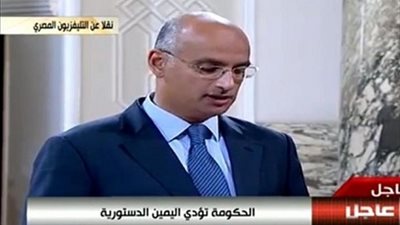 قريبا.. تعين نائب الوزيررئيسا لقطاع التعليم الفني ..والتعاقد مع مساعد للشئون المالية