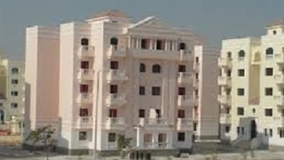 الاسكان تطرح 4500 قطعة ارض للفيلات