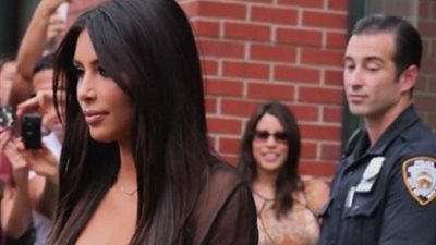 بالفيديو..ضابط شرطة 