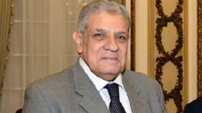 محافظ القاهرة:غدا افتتاح مستشفى 