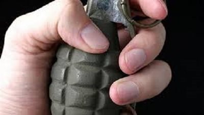 اصابة طالب بالازهر بالسويس فى انفجار قنبلة بدائية كان يستخدمها ضد الشرطة