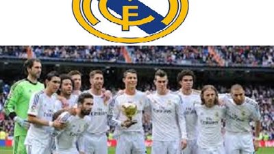 ريال مدريد يحصل على 3 ملايين يورو مكافأة الفوز بالسوبر الاوروبى