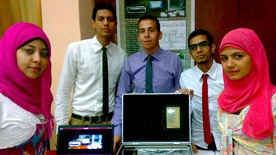 ابوالنصر : الرئيس معجب بمشروع 