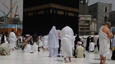 وزارة الحج السعودية تعلن انتهاء موسم العمرة وتجاوز اعداد المعتمرين 6 ملايين