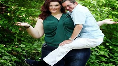 اضخم سيدة في العالم : انا محبوبة من الرجال