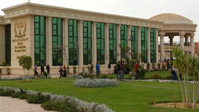 11 جامعة اطفال  للعلوم والتكنولوجيا
