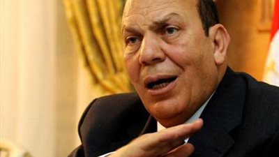 لبيب: ترسيم الحدود بين المحافظات يتم على ثلاث مراحل