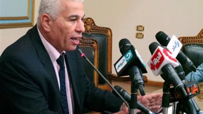 سعد : 2216 طالب متظلم إستحقوا زيادة نتائجهم