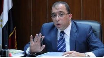 وزير التخطيط: جاري حل مشاكل  هيكل الاجور 