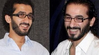 احمد حلمي يكشف سر