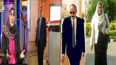 معلمون الشارع أحن عليهم من وزارتهم ..لانهم قالوا 