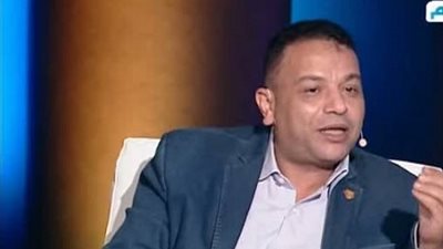 كمال : قرار وقف رئيس المنيا تأخر ..وفيه غيره كتير