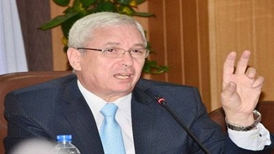 تأجيل الدراسة بالجامعات إلي 11 أكتوبر