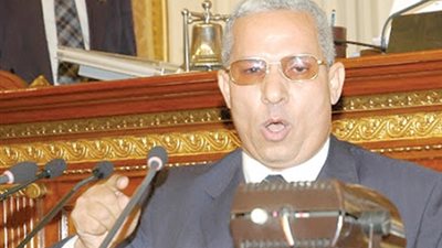 زهران:  رؤساء 5 جامعات 