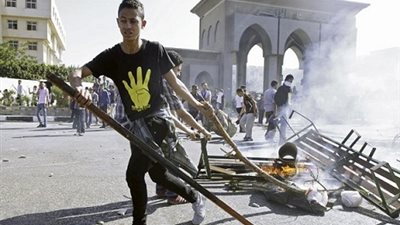 انباء عن تأجيل الدراسة بجامعة الازهر