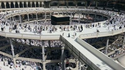 ألف داعية ومترجم للقيام بواجب التوعية الاسلامية فى الحج