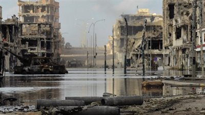 قادة أوروبا يعلنون غدا معارضتهم لمؤسسات بديلة للشرعية في ليبيا