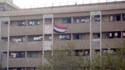 غدا ..إعلان نتيجة تنسيق القبول بالمدن الجامعية بحلوان