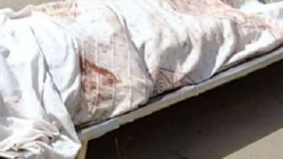 مصرع طالب باسيوط  لخروج رصاصة عن طريق الخطأ أثناء عبثه بسلاح والده