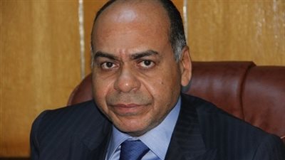 نيابة المنيا تأمر بدفن جثتين وتنتقل لمعاينة مكان حادث 