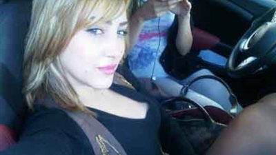 بسمة تحضر حفل تامر في 