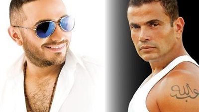 تامر حسني اصبح صورة 