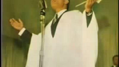 بالفيديو  والصور ..على جمعة يثبت 