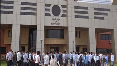 ابوالنصر يتدخل لانهاء ازمة تنسيق طلاب مدارس المتفوقين ..والتعليم العالي: النتيجة منتصف الاسبوع المقبل