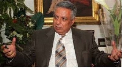 ابوالنصر يكشف  تفاصيل إجتماعه مع السيسى ولماذا استغرق الاجتماع 5ساعات ؟