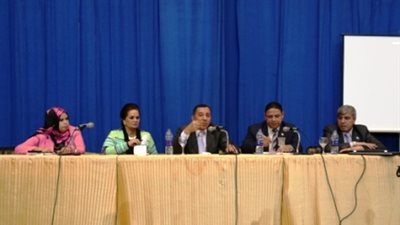 محافظ البحيرة : غلق مراكز مجموعات التقوية والدروس الخصوصية حتى 5 عصرا