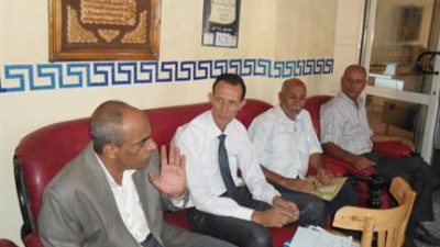 ضوة : بناء 4 مدارس بالغردقة ..ومحافظة البحر الاحمر استعدت للعام الدراسي الجديد بـ 