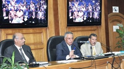 تفاصيل لقاء ابوالنصر بـ 