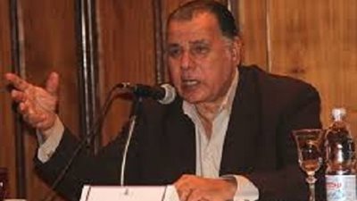 وفاة ابوالعز الحريري