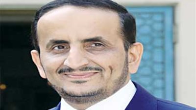 سفير عُمان : التعاقد مع 800 مدرس للعمل فى السلطنة