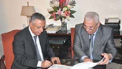 وزيرالتعليم يعتمد نتيجة الدور الثاني للثانوية العامة بنسبة نجاح 81.8% للنظام الحديث و74.7% للنظام القديم