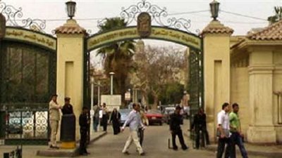 مستشفيات جامعة القاهرة تنفي وفاة 5 بسبب انقطاع الكهرباء