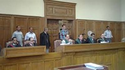 غداً..محاكمه7 طلاب بجامعه الأزهرلاتهامهم بالانضمام لجماعة محظورة بجنايات أسيوط