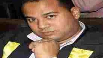 عبادي يكتب ..مسلسل 