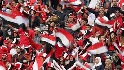 الأمن يوافق على حضور 5 آلاف مشجع لمباراة تونس
