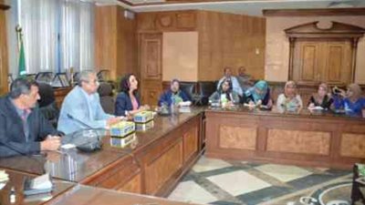 غداً.. المنيا تحتفل برأس السنة الفرعونية
