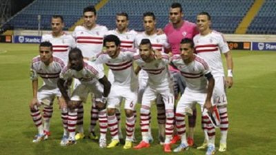 الهلال السوداني يفوزعلي الزمالك 2-1 ..والفريقان يودعان  دوري ابطال افريقيا