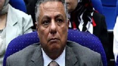 ننشر اسماء 40 قيادة الذين يكرمهم السيسي